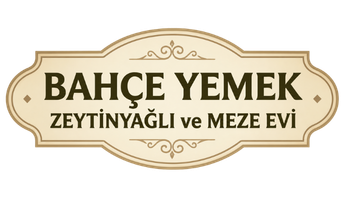 BAHÇE YEMEK BEYLİKDÜZÜ